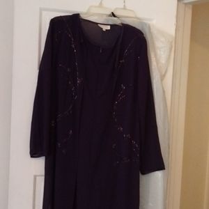 Formal Women's Dress